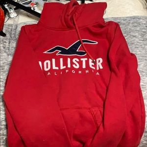 Hollister Hoodie